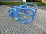 AP-Maschinenbau AP (Rund)Ballenzange