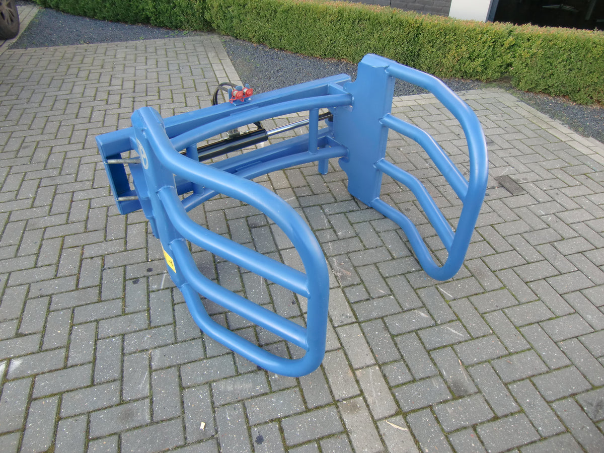 AP-Maschinenbau AP (Rund)Ballenzange