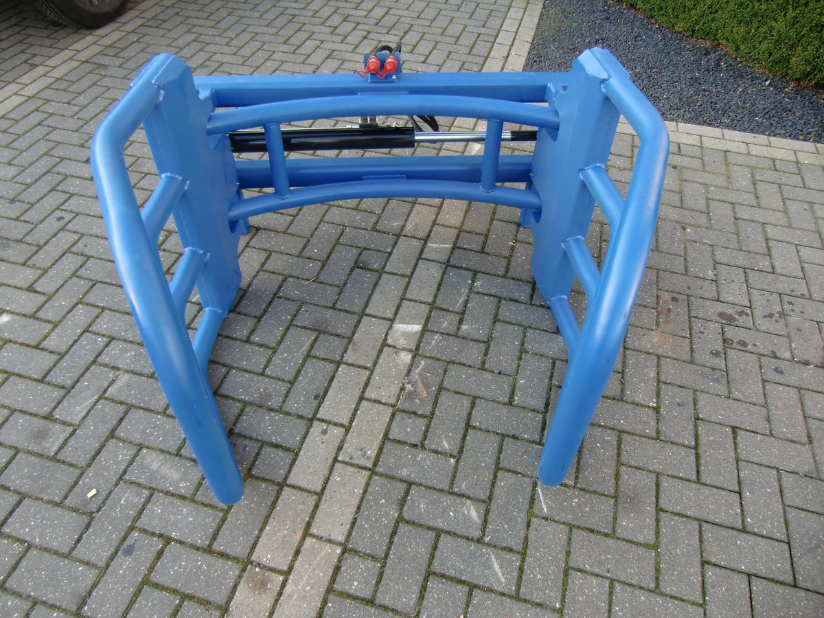 AP-Maschinenbau AP (Rund)Ballenzange
