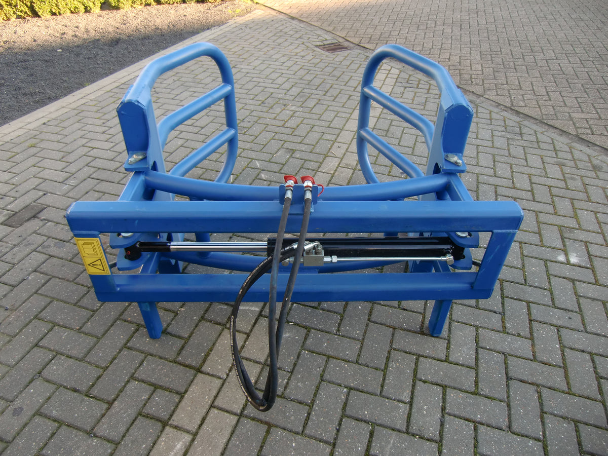 AP-Maschinenbau AP (Rund)Ballenzange