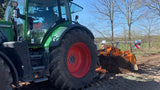 AP-Maschinenbau AP Schlepperhobel Plus