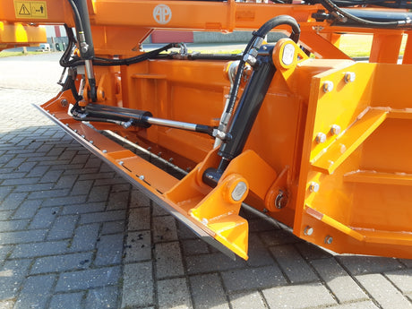 AP-Maschinenbau AP Schlepperhobel Plus