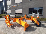 AP-Maschinenbau AP Schlepperhobel
