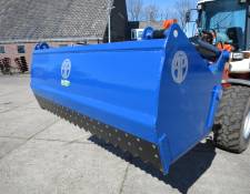AP-Maschinenbau AP Silageschneidzangen -Typ FL