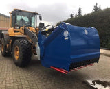 AP-Maschinenbau AP Silageschneidzangen - Typ NR