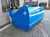 AP-Maschinenbau AP Silageschneidzangen - Typ NR