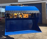 AP-Maschinenbau AP Silageschneidzangen - Typ NT