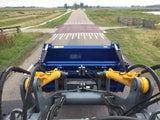 AP-Maschinenbau AP Silageschneidzangen - Typ NT