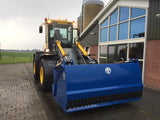 AP-Maschinenbau AP Silageschneidzangen - Typ NT