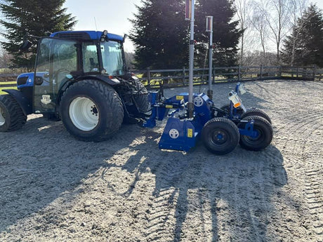 AP-Maschinenbau AP SKB Planiermaschinen