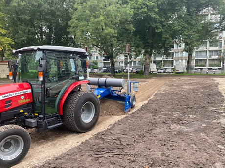 AP-Maschinenbau AP SKB Planiermaschinen
