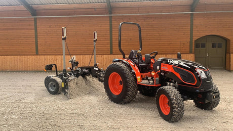 AP-Maschinenbau AP SKB Planiermaschinen