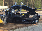 AP-Maschinenbau AP Vorsatzgrader - Typ Tornado / Hurricane