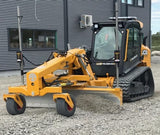 AP-Maschinenbau AP Vorsatzgrader - Typ Twister