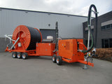 AP-Maschinenbau AP Beregnungsanlage Gigant mit Pumpenset
