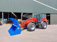 AP-Maschinenbau AP Greifschaufeln Serie PGM