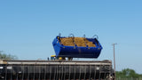 AP-Maschinenbau AP Größte Silageschneidzange der Welt