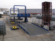 AP-Maschinenbau AP Laderampe
