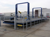 AP-Maschinenbau AP Laderampe