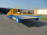 AP-Maschinenbau AP Spezielle Laderampe