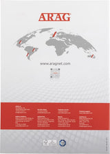 Katalog ARAG C115A IT/ENG/ES