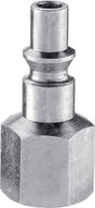 Stecknippel IG BSP 1/4"