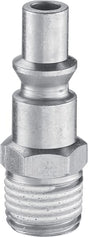 Stecknippel AG BSP 3/8"