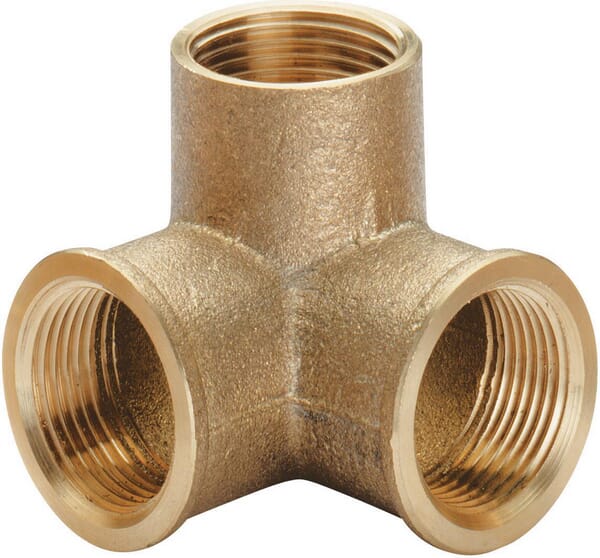 Eckverbinders 90º IG 1/2"