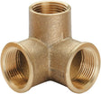 Eckverbinder 90º IG 3/4"