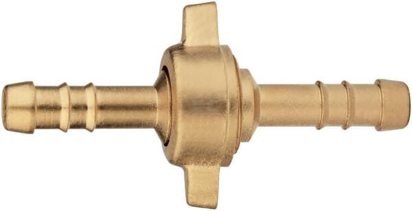 Schlauchkupplung MS 25mm