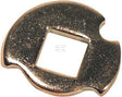Arretierplatte 9mm