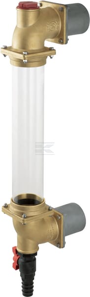 Standzeiger 2000mm