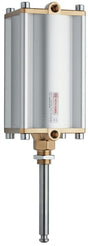 Pneumatikzylinder 8"