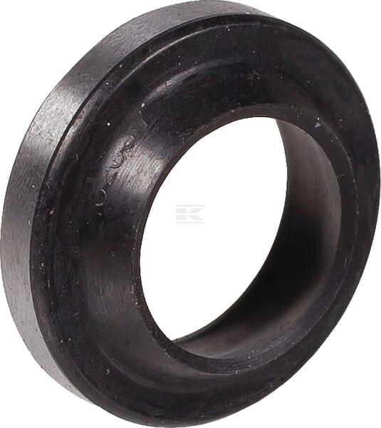 Stangenabstreifer, 16 x 26 x 8mm, PolyurethanMetall, Kramp
