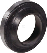 Stangenabstreifer, 16 x 26 x 8mm, PolyurethanMetall, Kramp