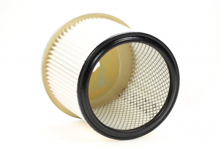 ASR 980801AA003 Luftfilterelement