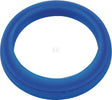 Stangenabstreifer, 30 x 38.6 x 5.3mm, Polyester, Kramp