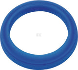 Stangenabstreifer, 30 x 38.6 x 5.3mm, Polyester, Kramp