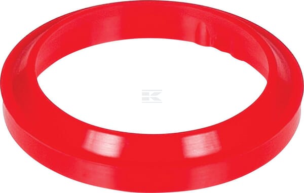 Stangenabstreifer, 32 x 40 x 8mm, Polyester, Hallite
