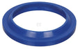 Stangenabstreifer, 40 x 52 x 5.3mm, Polyester, Kramp