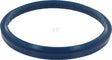 Stangenabstreifer, 95 x 107.2 x 7.1mm, Polyurethan, Kramp