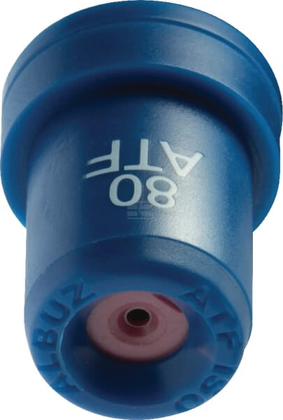 Albuz, Düse, ATF, Blau, 80°, Keramik, R11.9H