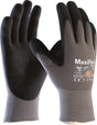 Handschuhe, Größe S, 7, MaxiFlex Ultimate, ATG