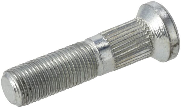 Radschraube