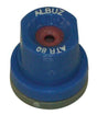 Albuz, Düse, ATR, Blau, 80°, Keramik, R11.9H