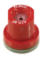Albuz, Düse, ATR, Rot, 80°, Keramik, R11.9H
