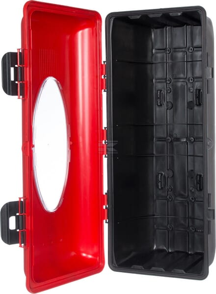 Halterung für Feuerlöscher 6kg