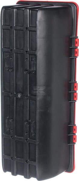 Halterung für Feuerlöscher 6kg
