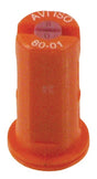 Albuz, Injektordüse, AVI, Orange, 80°, Keramik, SW11