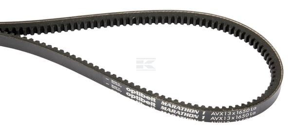 Keilriemen gez.La